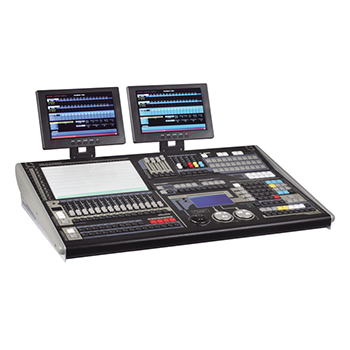 CP-2048電腦燈控制臺(tái)